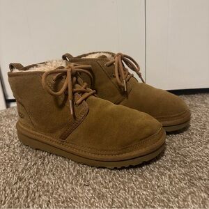 Ugg Neumal Boots